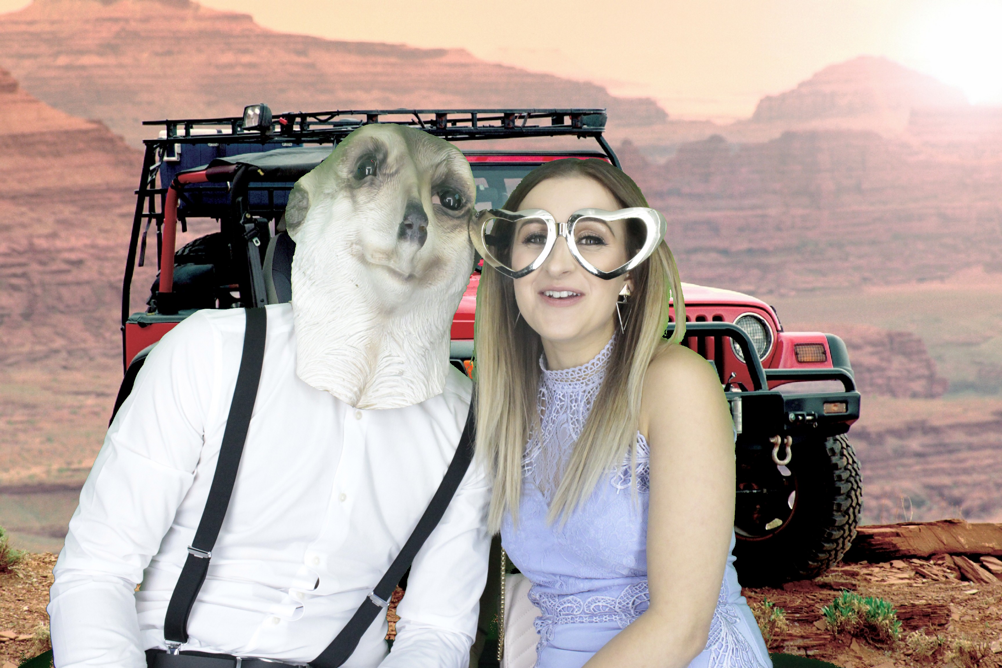 Mr & Mrs Hillier | View more photos from the event at gallery.myphotoboothexperience.co.uk/u/MyPhotoBoothExperienceLtd/Mr-Mrs-Hillier